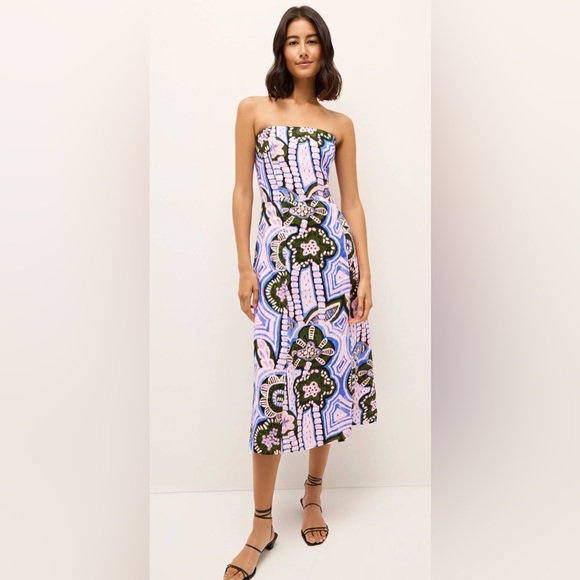 Marie Oliver Dresses & Skirts - Marie Oliver Porcia Dress in Hyacinth